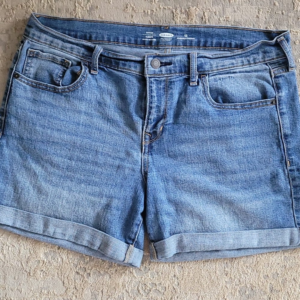 Old Navy Denim Shorts